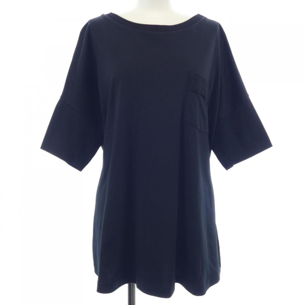 モンクレール MONCLER D209380577008391N Tシャツ【中古】