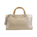 グッチ 323660 AH90I バッグ【中古】