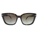 【新品】トムフォード TOM FORD SUNGLASSES【新品】(4)