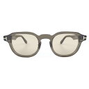 【新品】トムフォード TOM FORD SUNGLASSES【新品】(4)