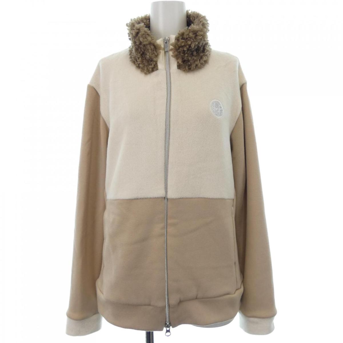 HEAL CREEK ブルゾン【中古】