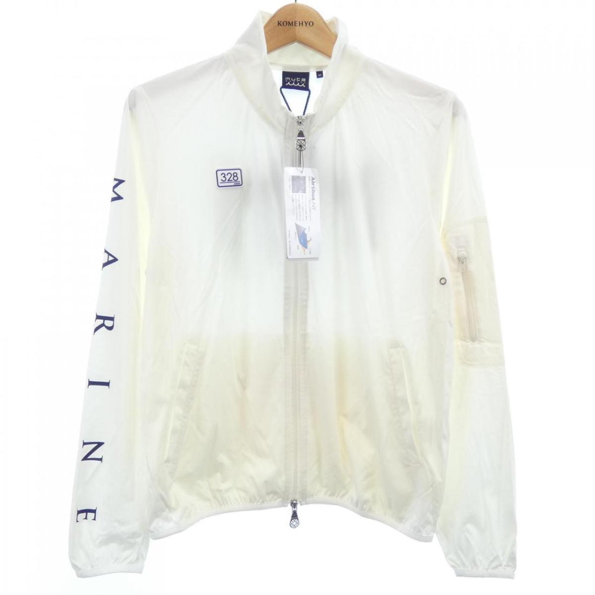 ムータ MUTA ブルゾン【中古】