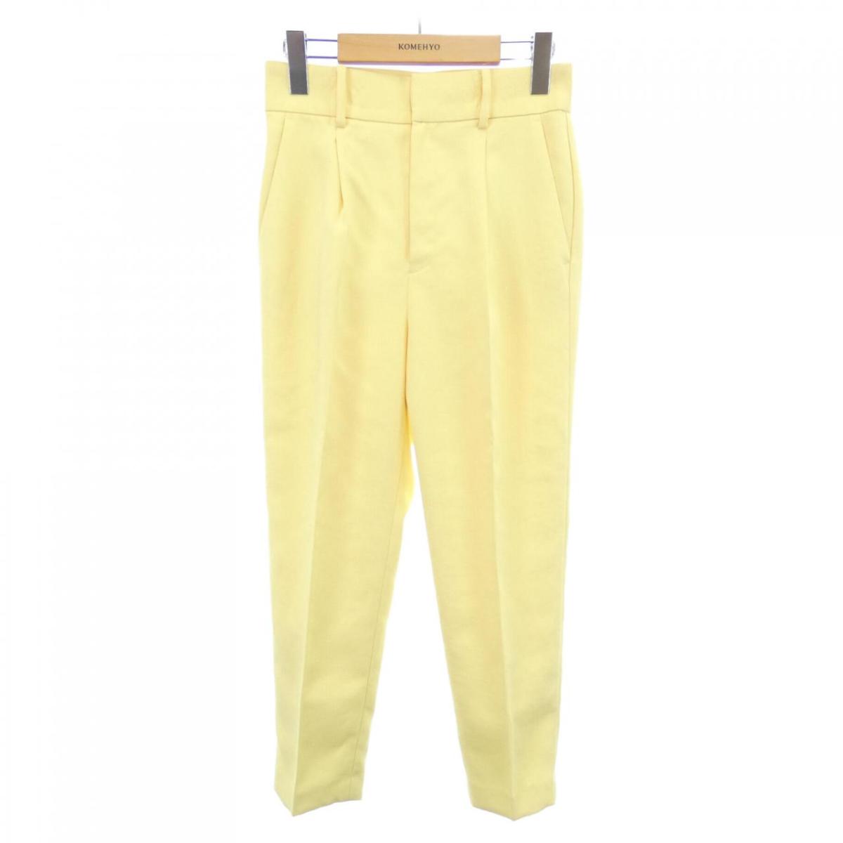 ノーク N.O.R.C パンツ【中古】