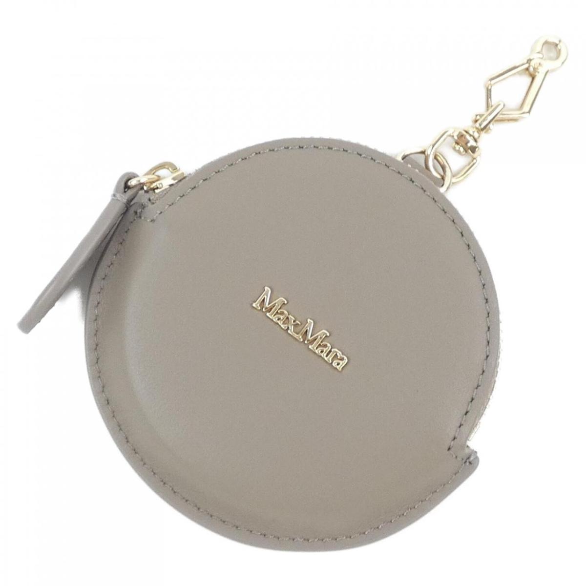 マックスマーラ Max Mara COIN CASE【中古】