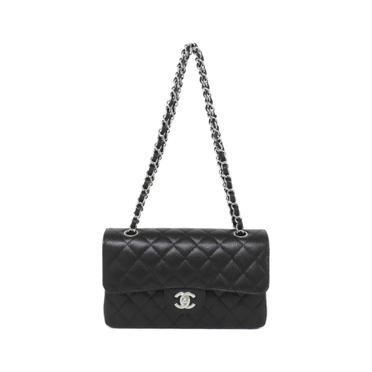 【未使用品】シャネル 1113 ショルダーバッグ【中古】