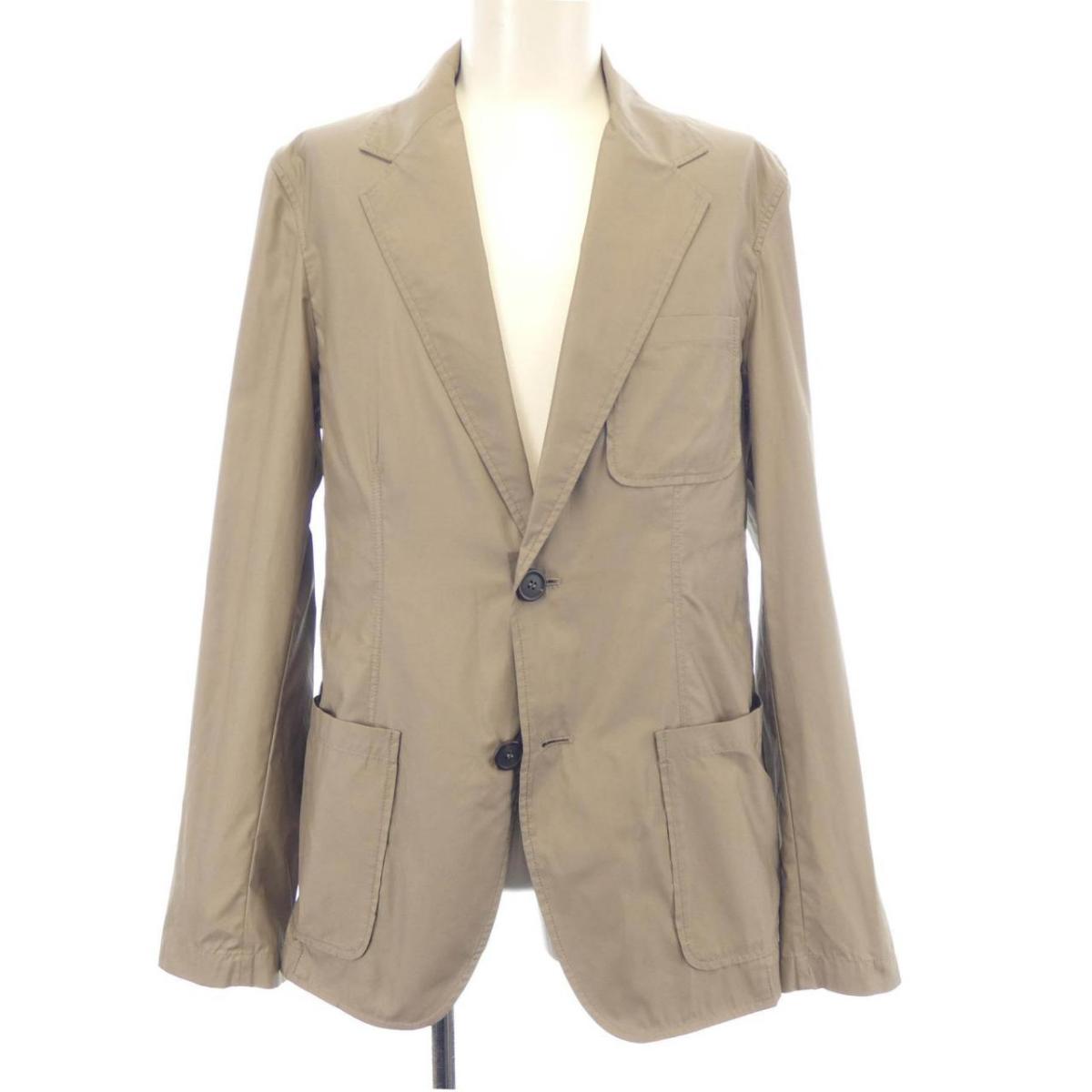 ランバン LANVIN ジャケット【中古】