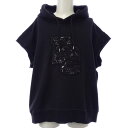 ディースクエアード DSQUARED2 S74GU0778 パーカー【中古】