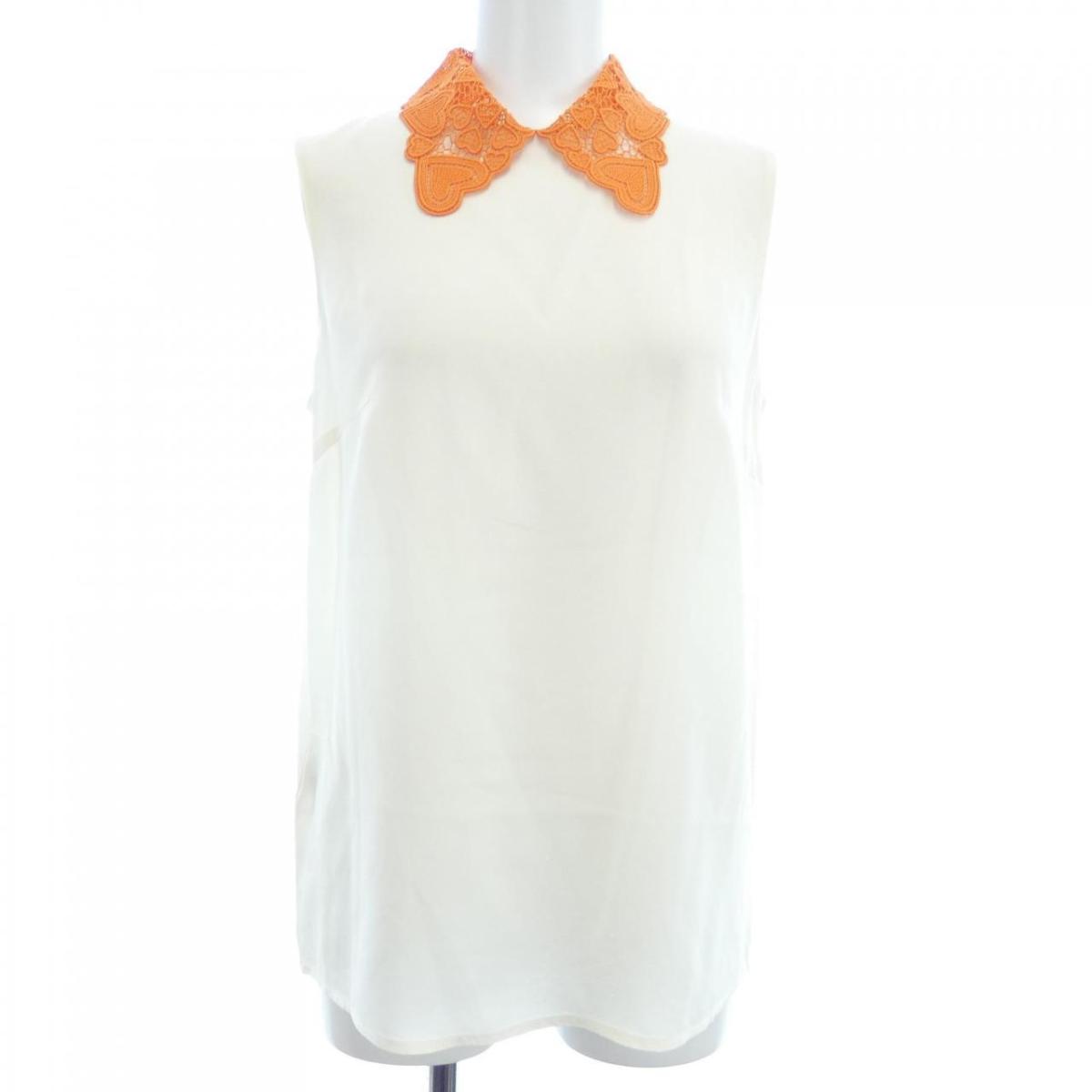 ミュウミュウ MIU MIU MT1298 トップス