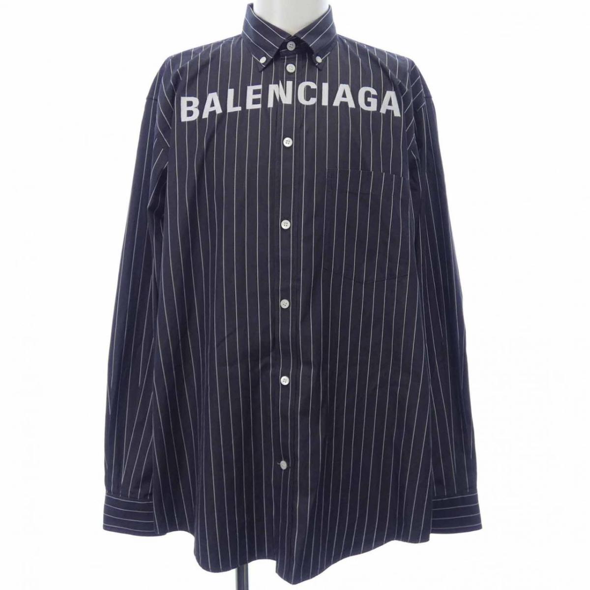 楽天市場】balenciaga（カジュアルシャツ｜トップス）：メンズ