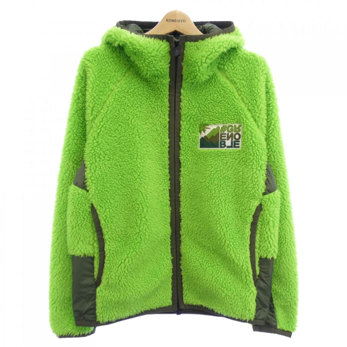 モンクレールグルノーブル MONCLER GRENOBLE 20978G00010 ジャケット【中古】