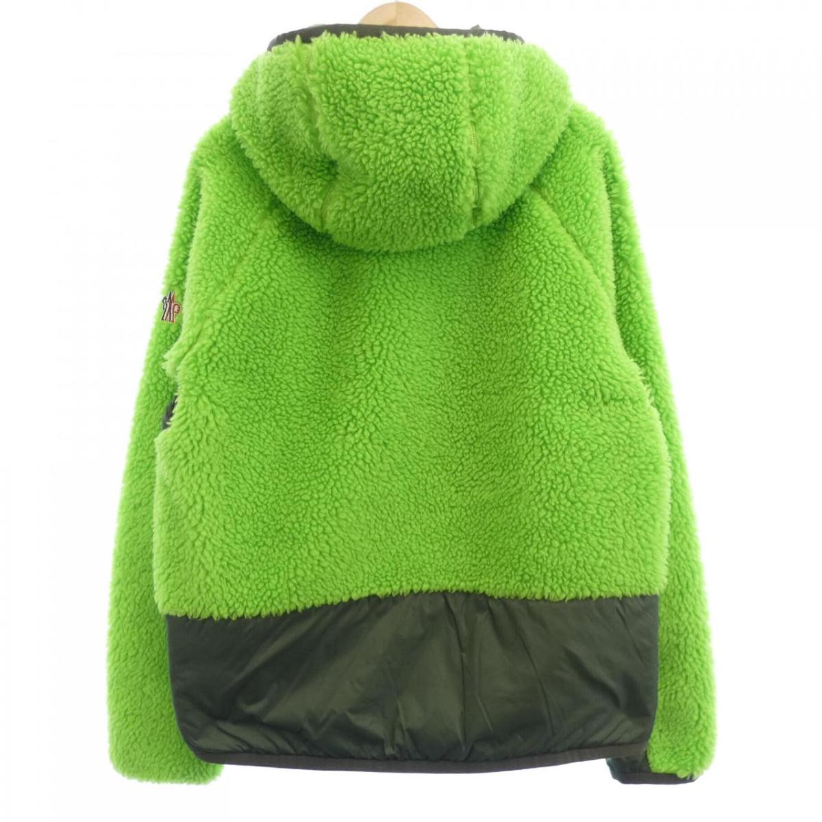 モンクレールグルノーブル MONCLER GRENOBLE 20978G00010 ジャケット【中古】