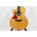 TAYLOR 114CE/LH【中古】