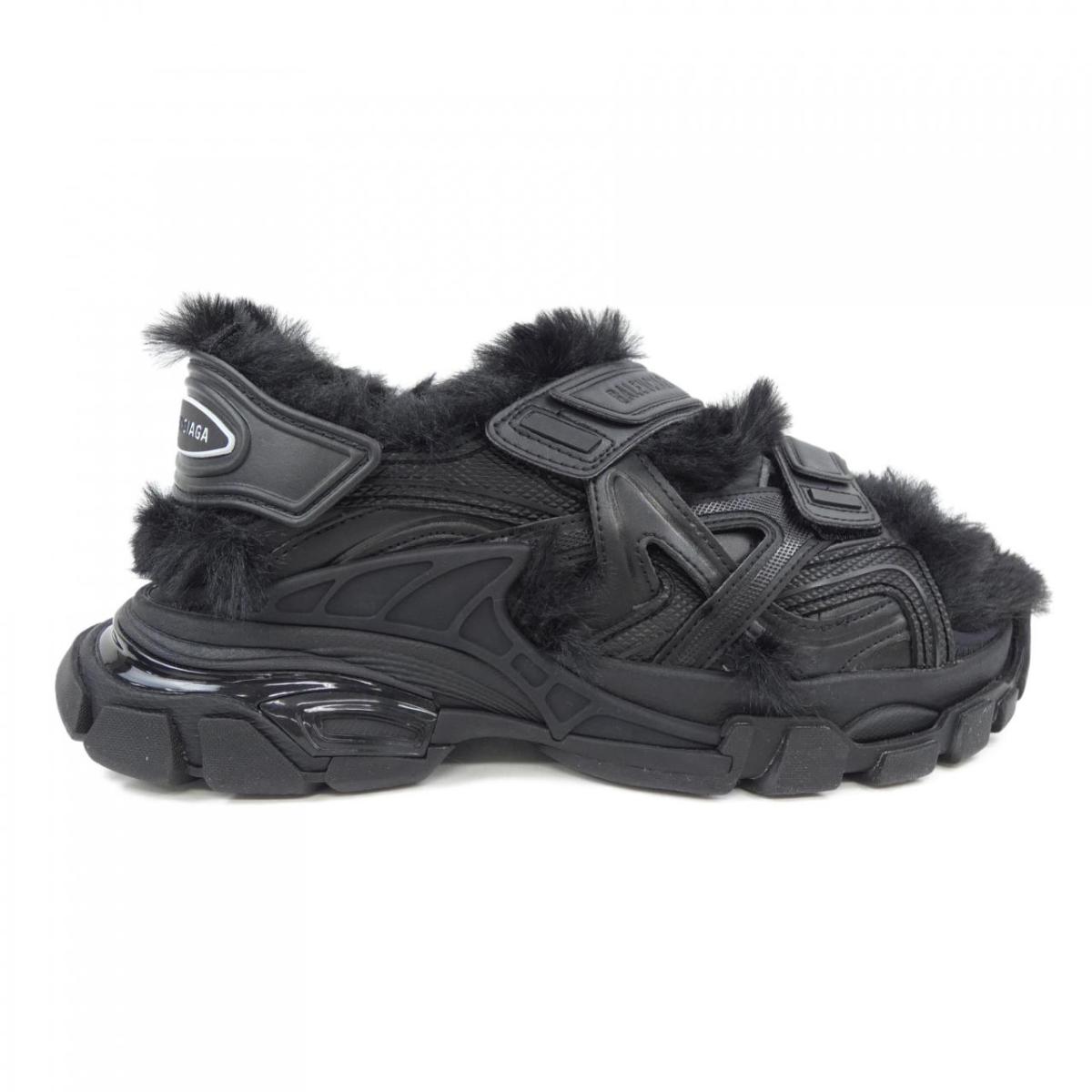 バレンシアガ BALENCIAGA 668561 サンダル【中古】