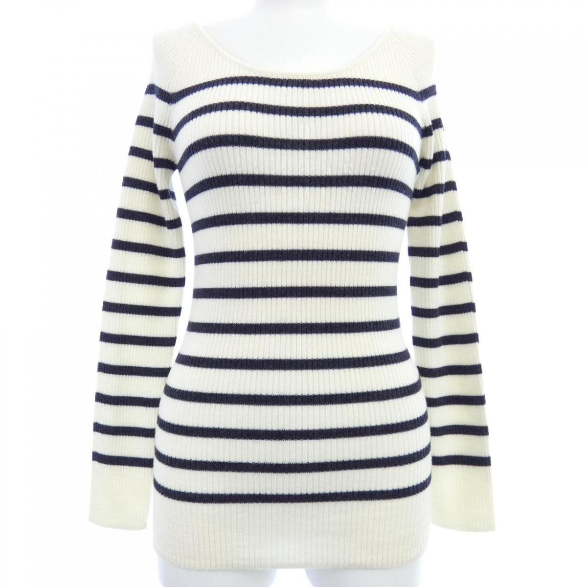 ウィムガゼット WHIM GAZETTE ニット【中古】