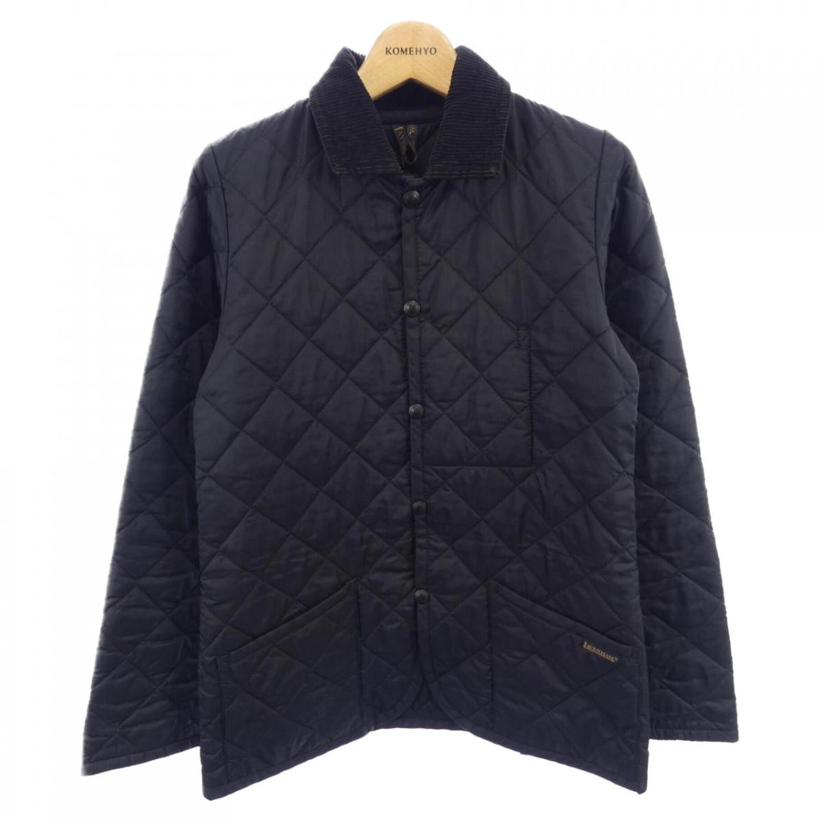 ラベンハム LAVENHAM ジャケット【中古】