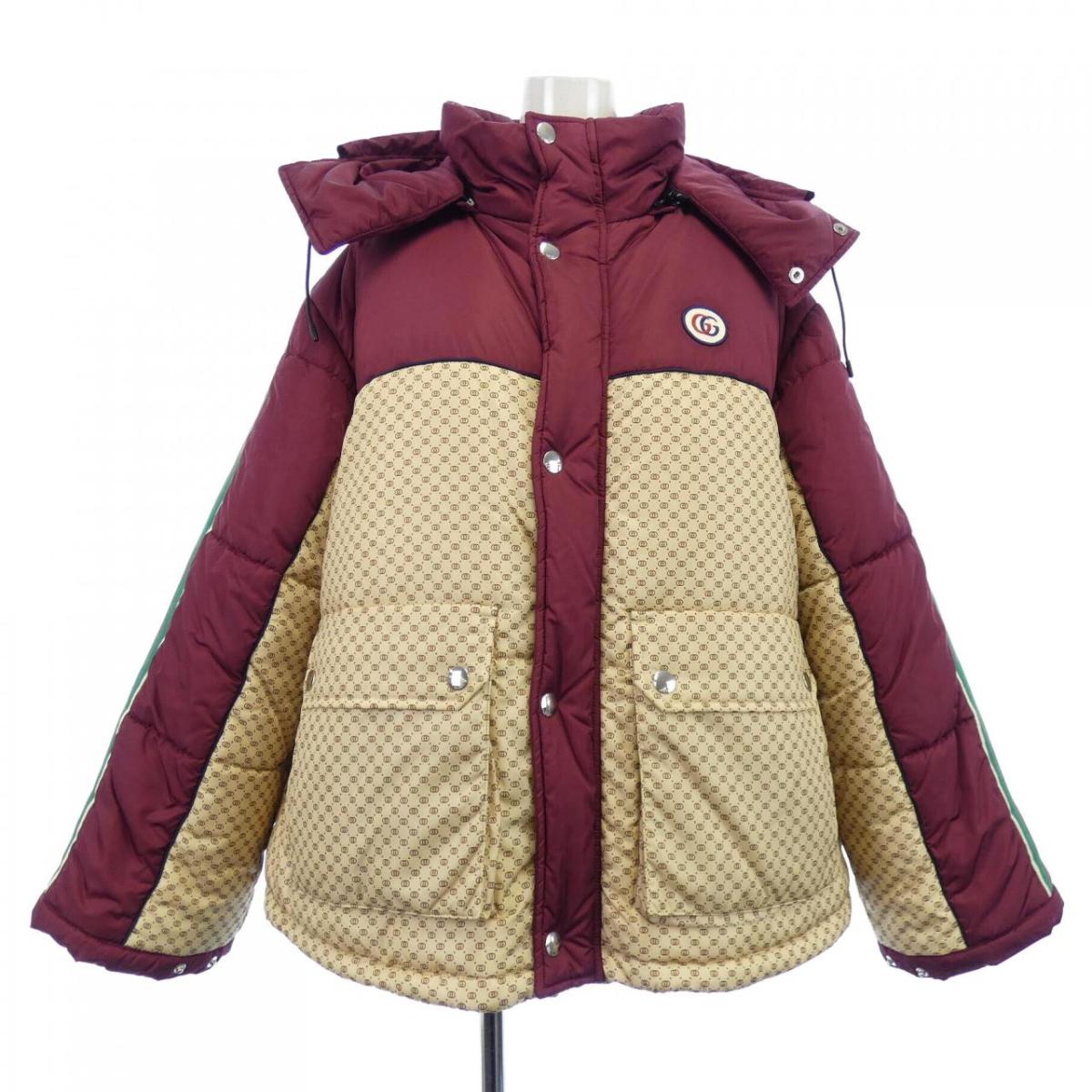 グッチ GUCCI GGパラシュートナイロン