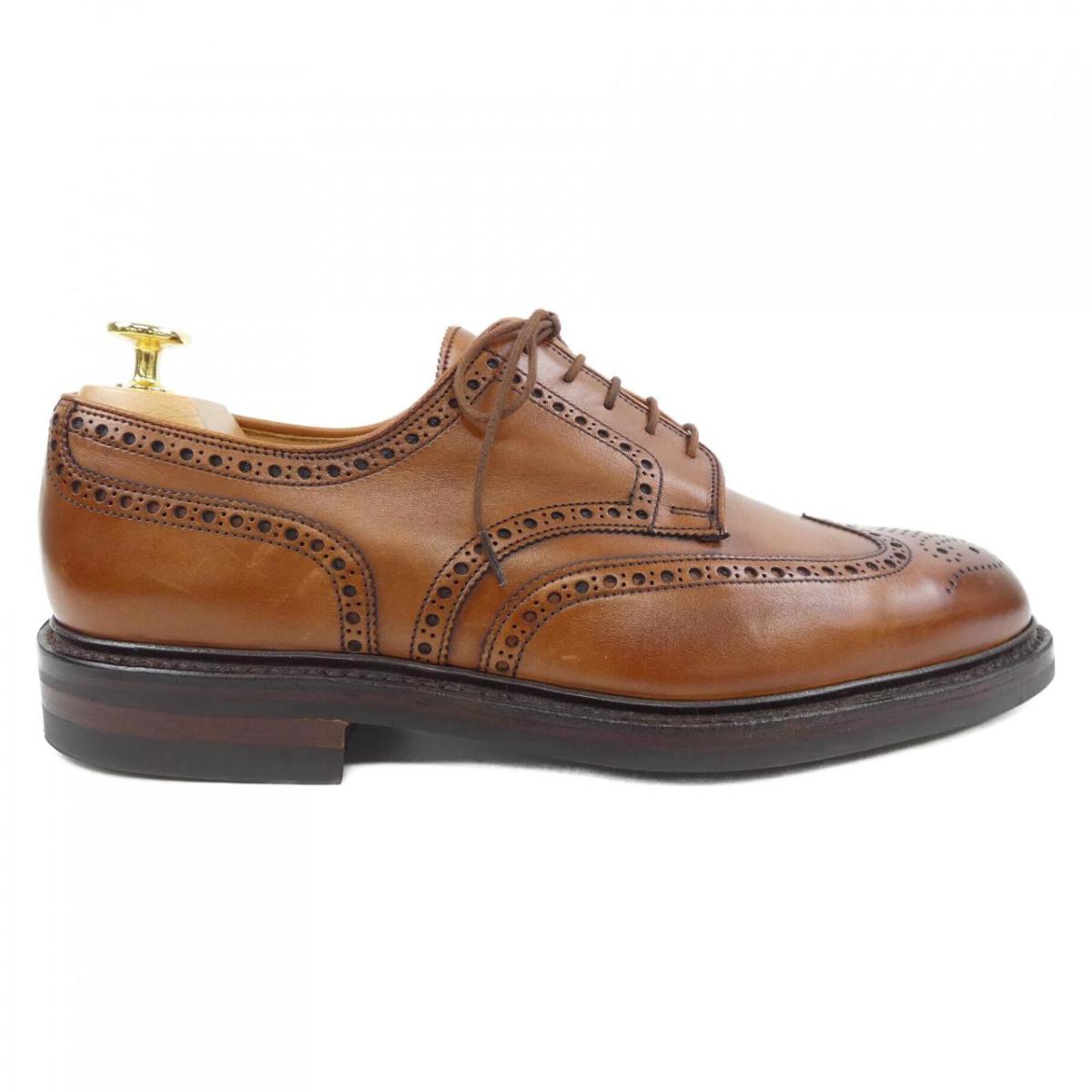 åȥɥ硼 CROCKETT&JONES 塼š