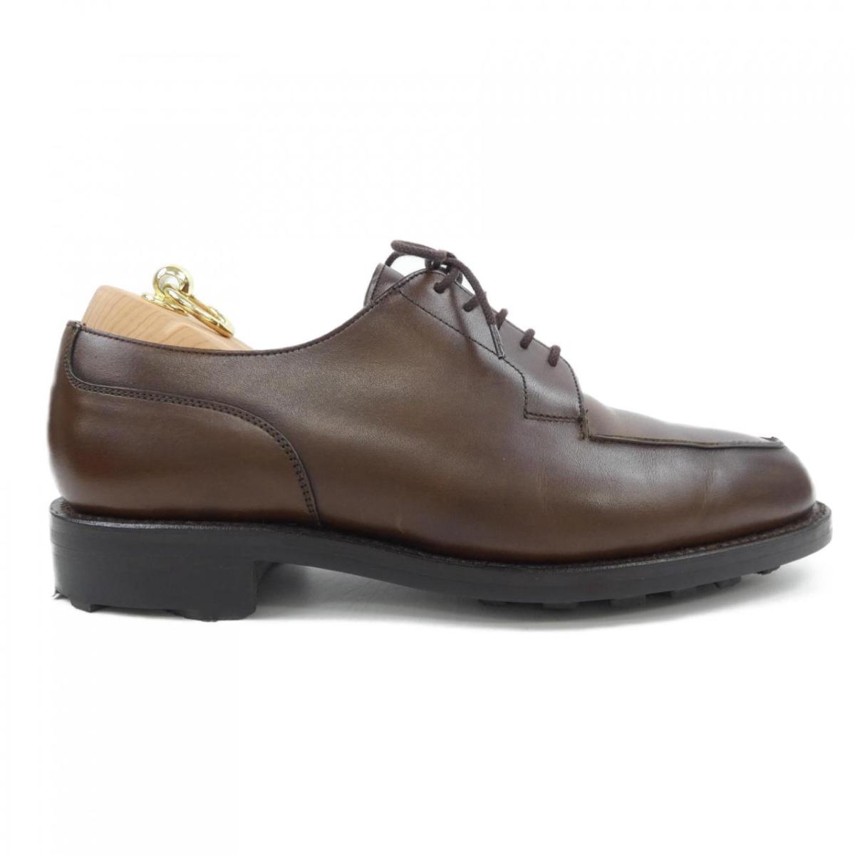 åȥɥ硼 CROCKETT&JONES 塼š