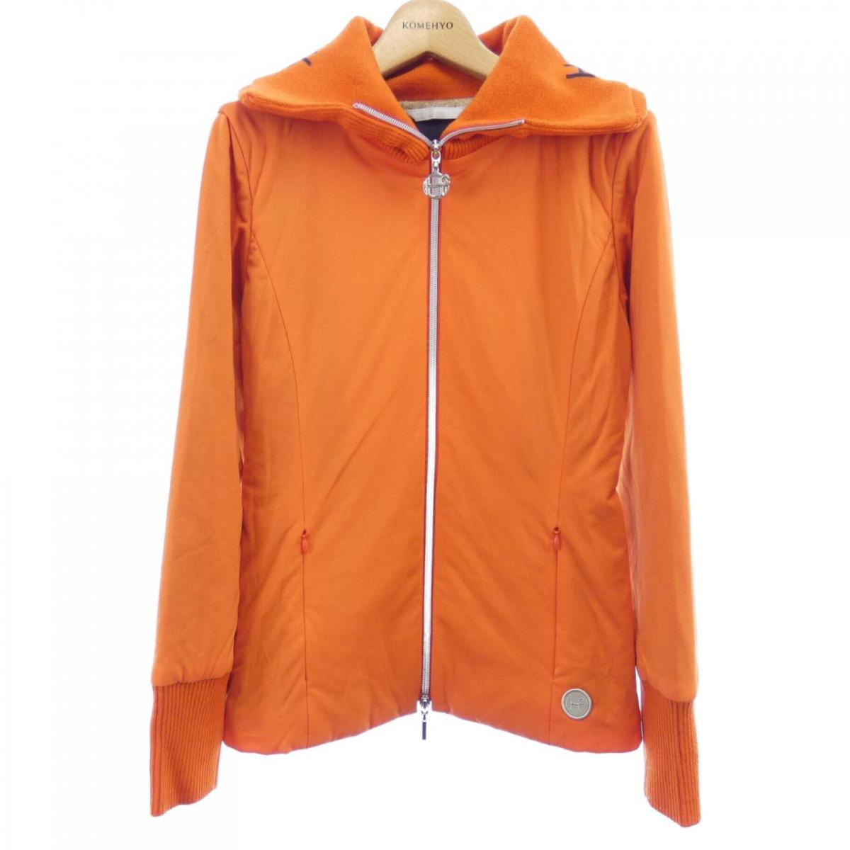 HEAL CREEK ブルゾン【中古】