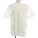 ジョルジオ アルマーニ GIORGIO ARMANI 0WGCCZ34TZ272 Tシャツ【中古】