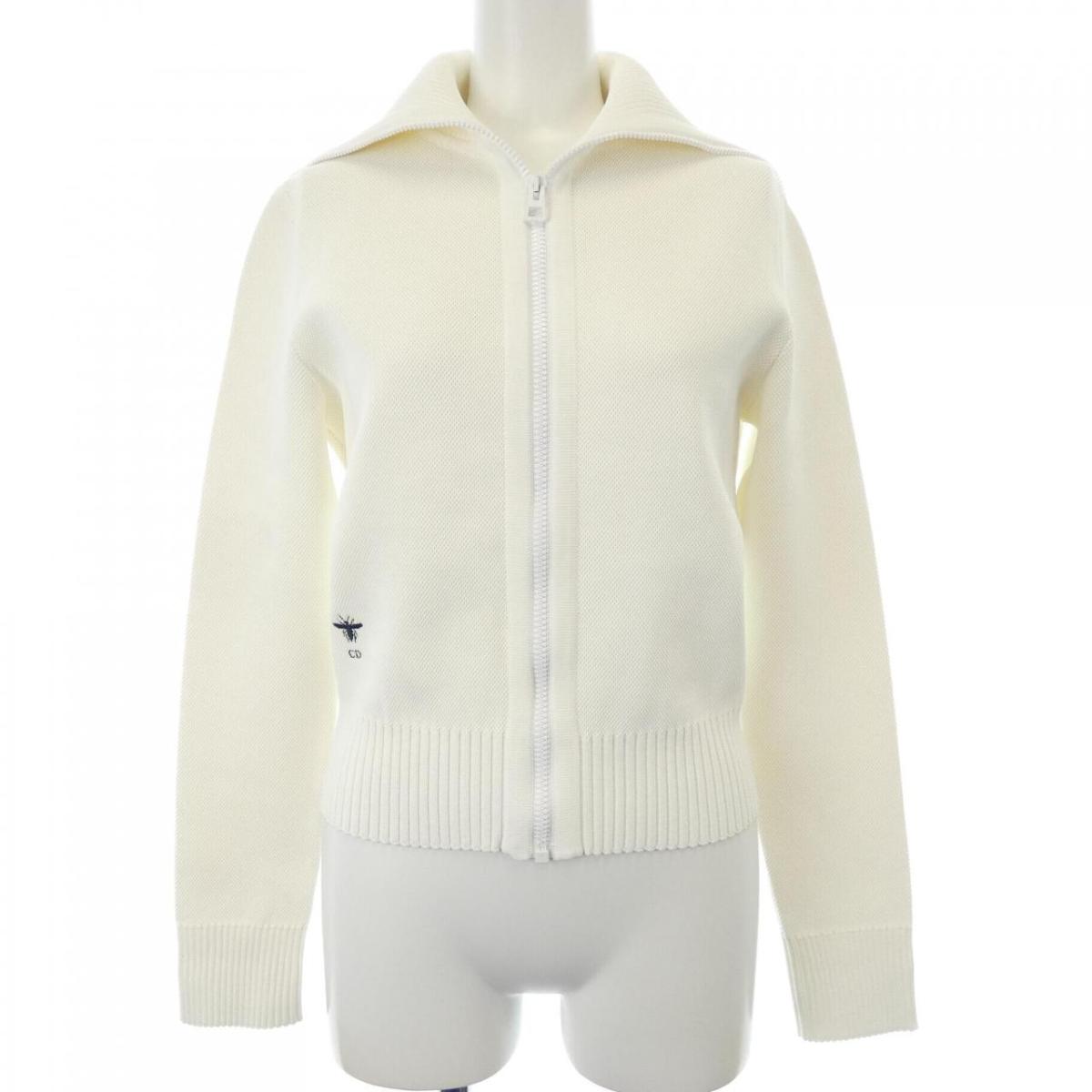 クリスチャンディオール ブルゾン コットンジャケット ホワイト バックロゴ M 楽天市場】クリスチャンディオール ブルゾンの通販