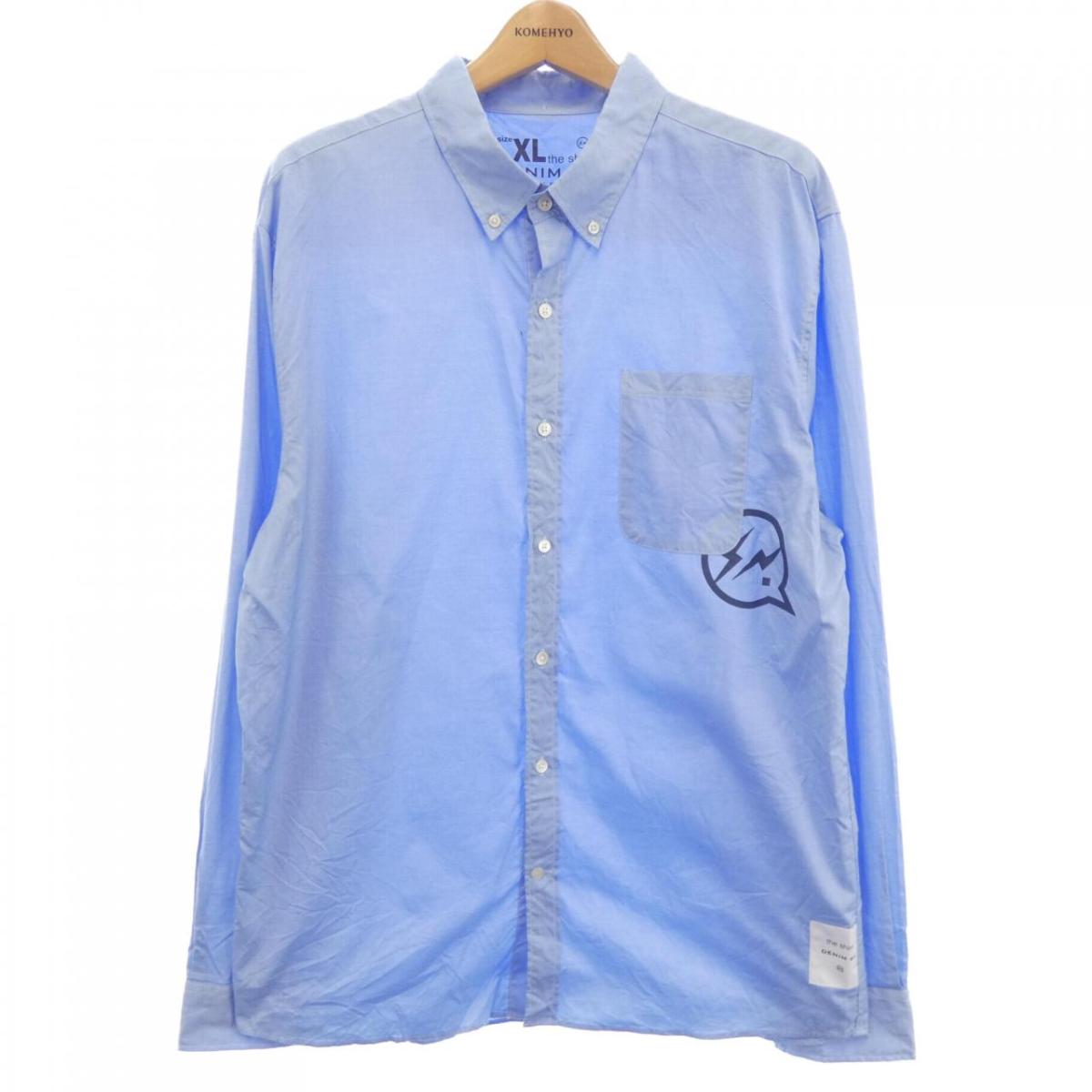 VANQUISH FRAGMENT ġš