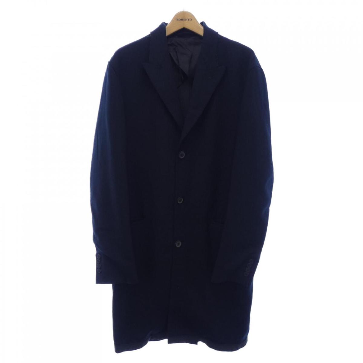 ランバン LANVIN コート【中古】