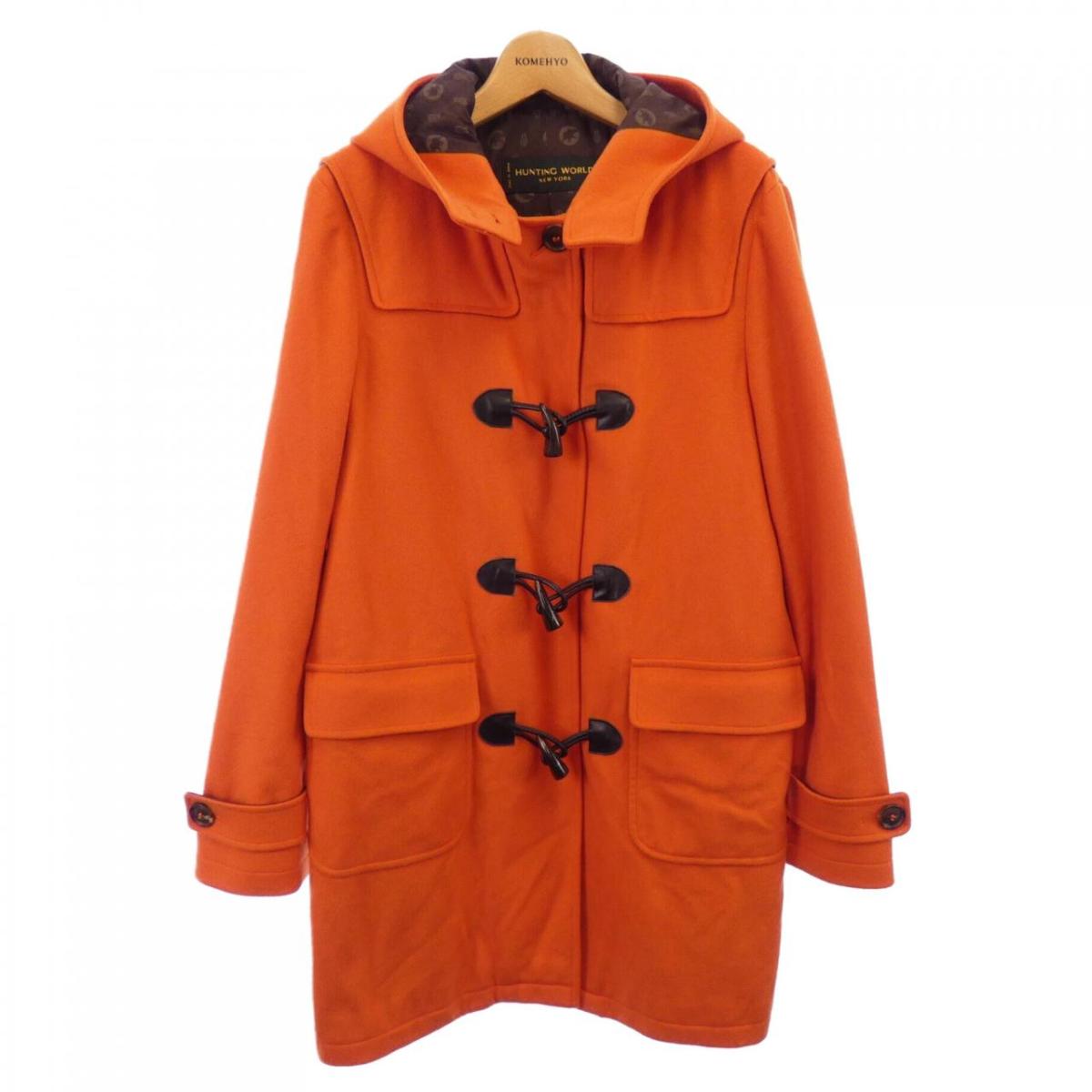 ハンティングワールド HUNTING WORLD ダ