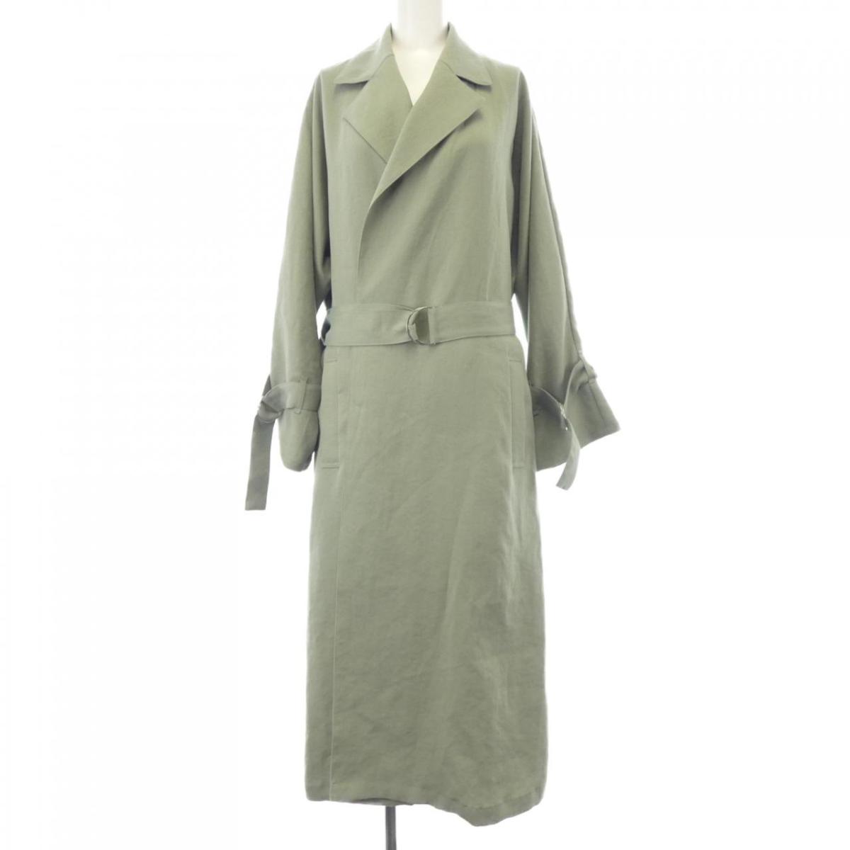 ユナイテッドアローズ UNITED ARROWS コート【中古】(4)