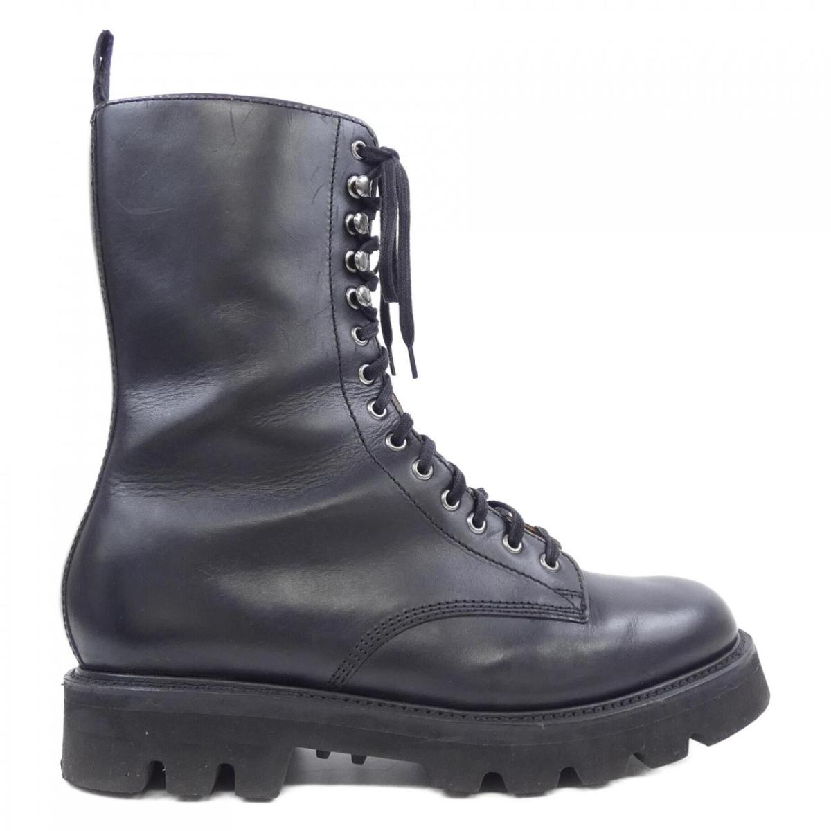 グレンソン GRENSON ブーツ【中古】