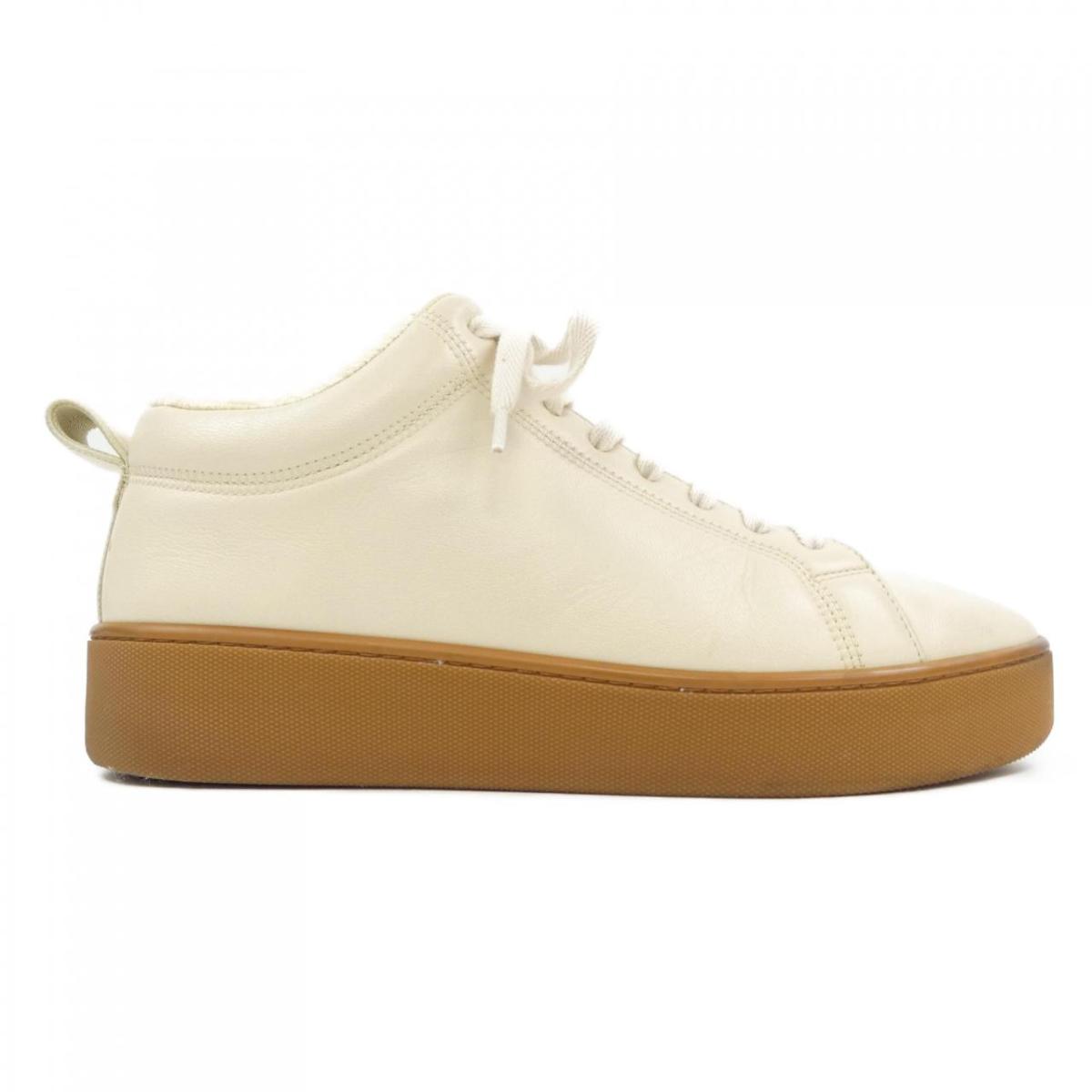 ボッテガヴェネタ BOTTEGA VENETA スニーカー【中古】