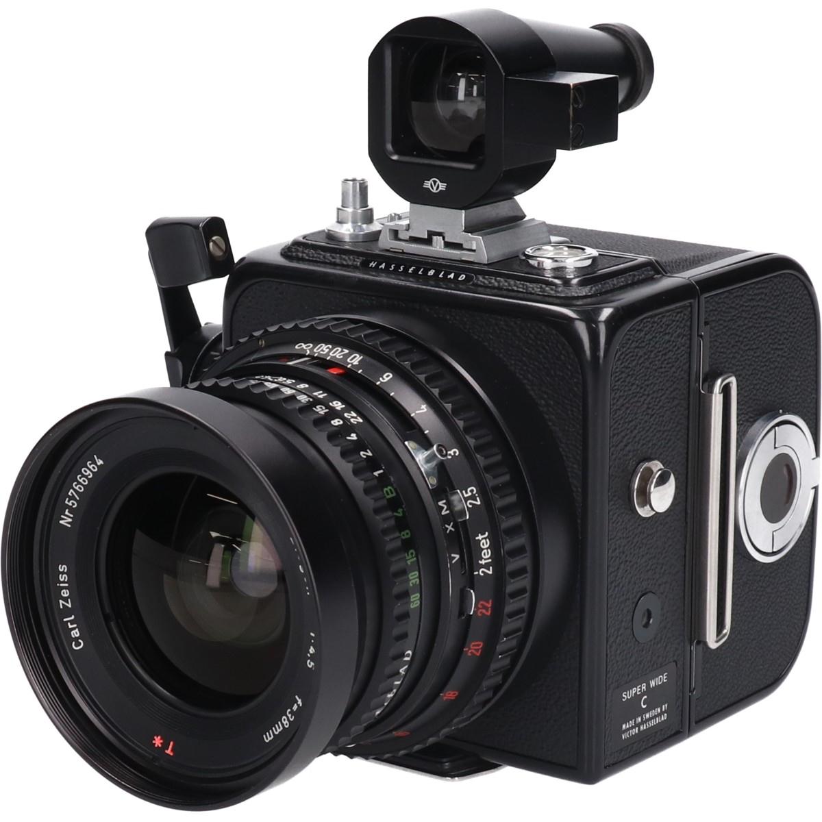 SUPER WIDE C【中古】