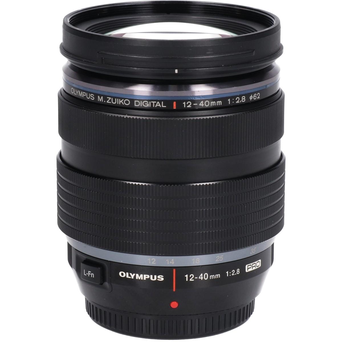MZD12－40mm F2．8PRO【中古】