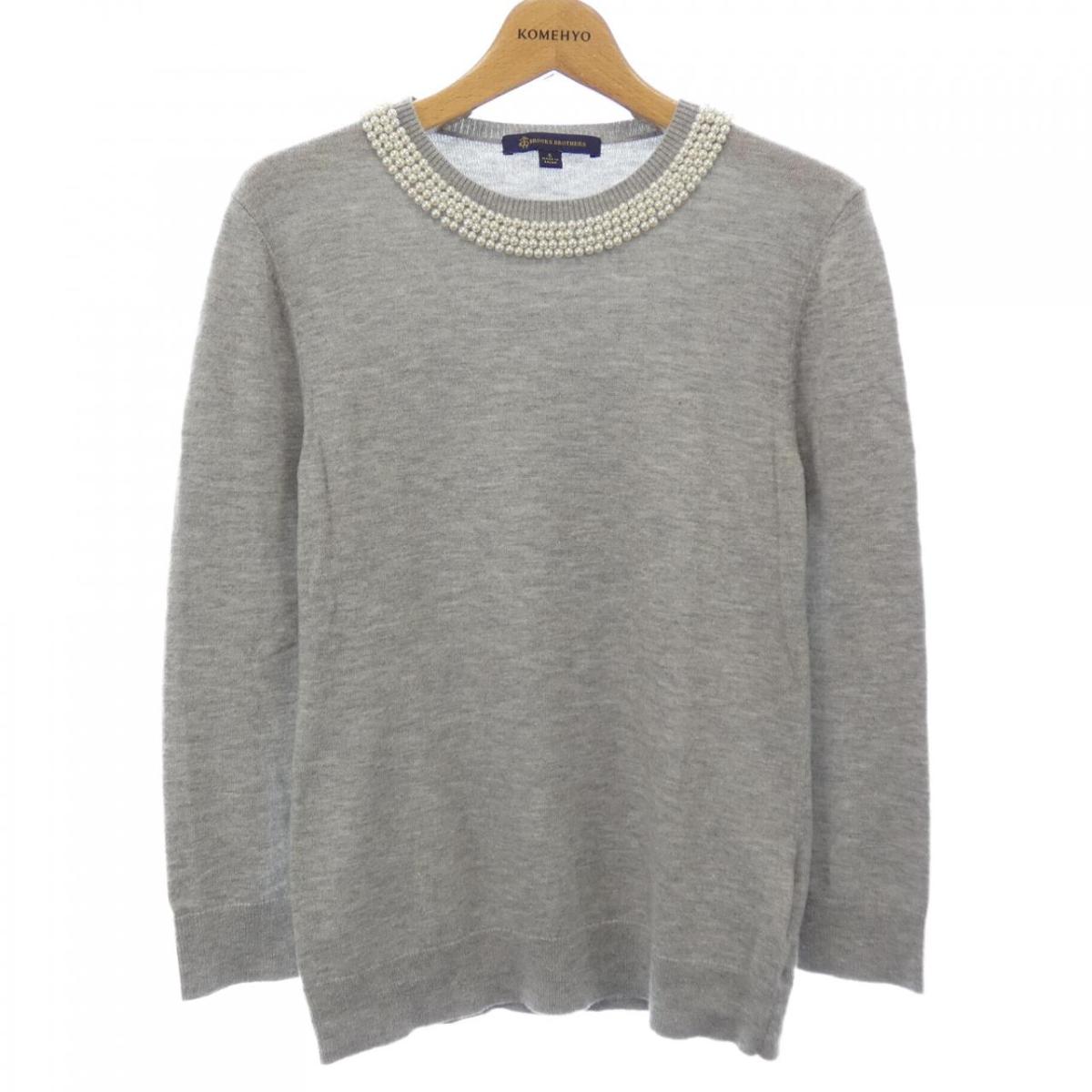 ブルックスブラザーズ BROOKS BROTHERS ニット【中古】