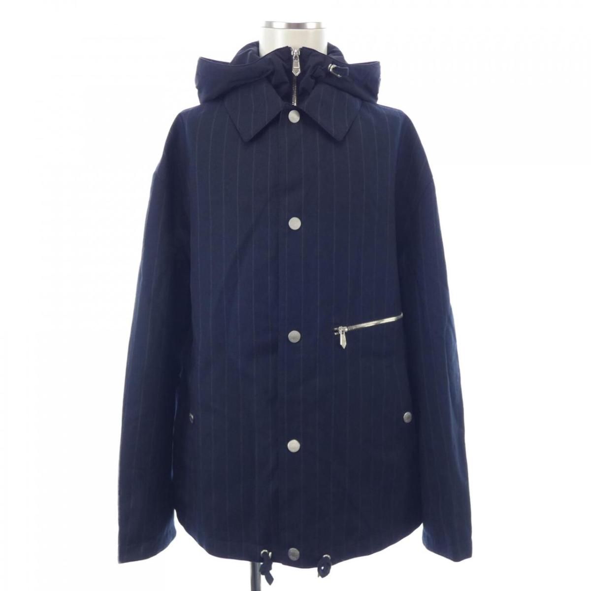 エルメス HERMES ジャケット【中古】(4)