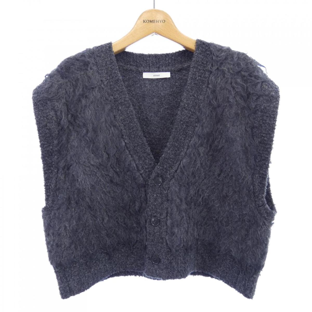 アストラット ASTRAET ベスト【中古】