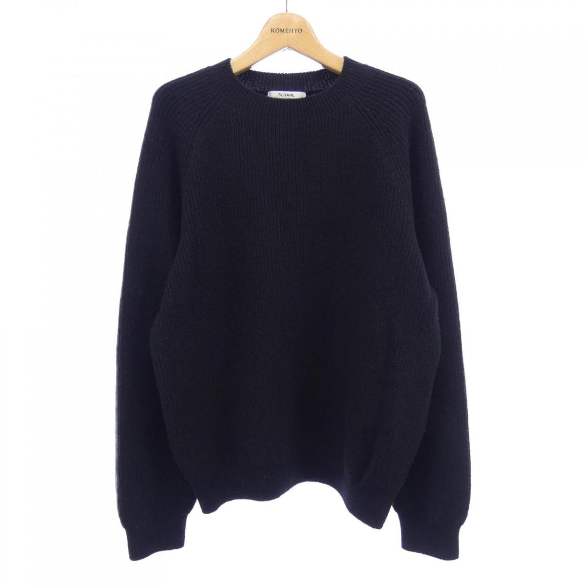 スローン SLOANE ニット【中古】