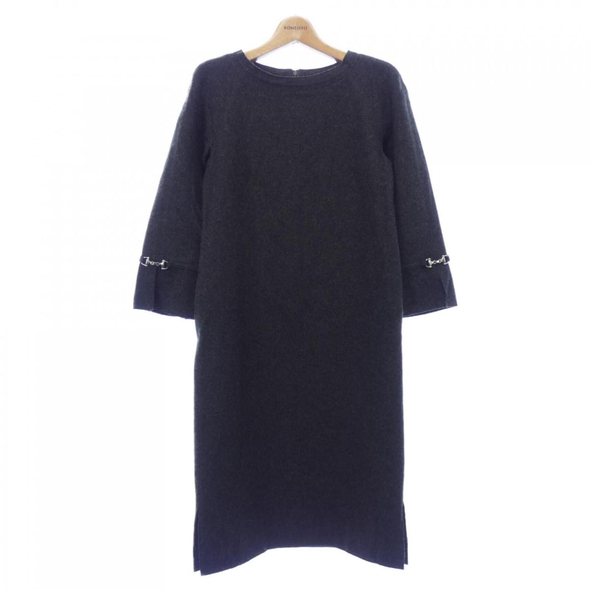 49アベニュージュンコシマダ 49AV.junko shimada ワンピース【中古】(4)