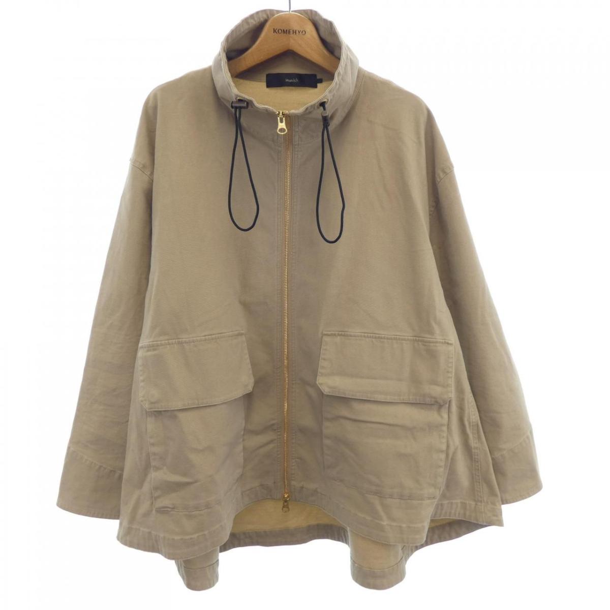 MUNICH MUNICH ブルゾン【中古】