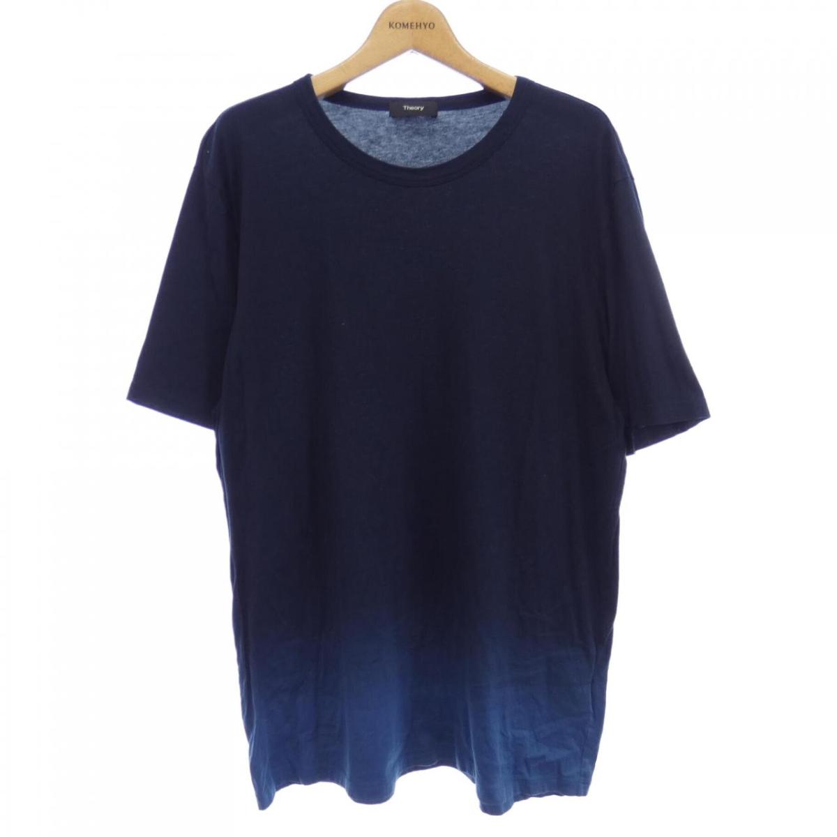セオリー theory Tシャツ【中古】