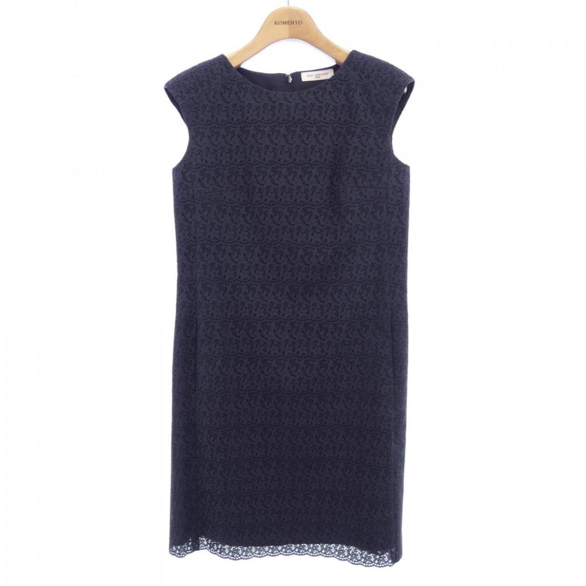 オールドイングランド OLD ENGLAND ワンピース【中古】