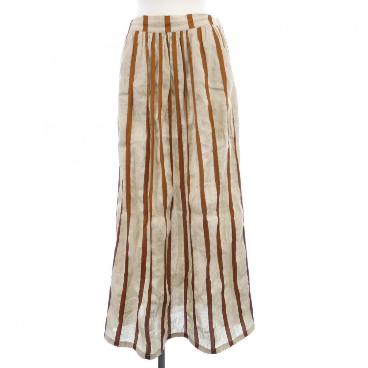 CHLOE STORA　スカート【中古】