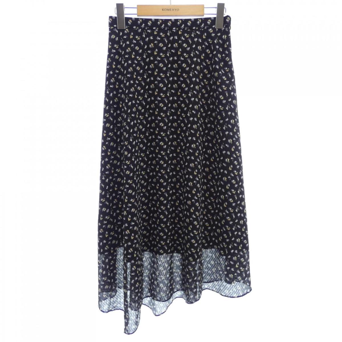 セオリーリュクス Theory luxe スカート【中古】