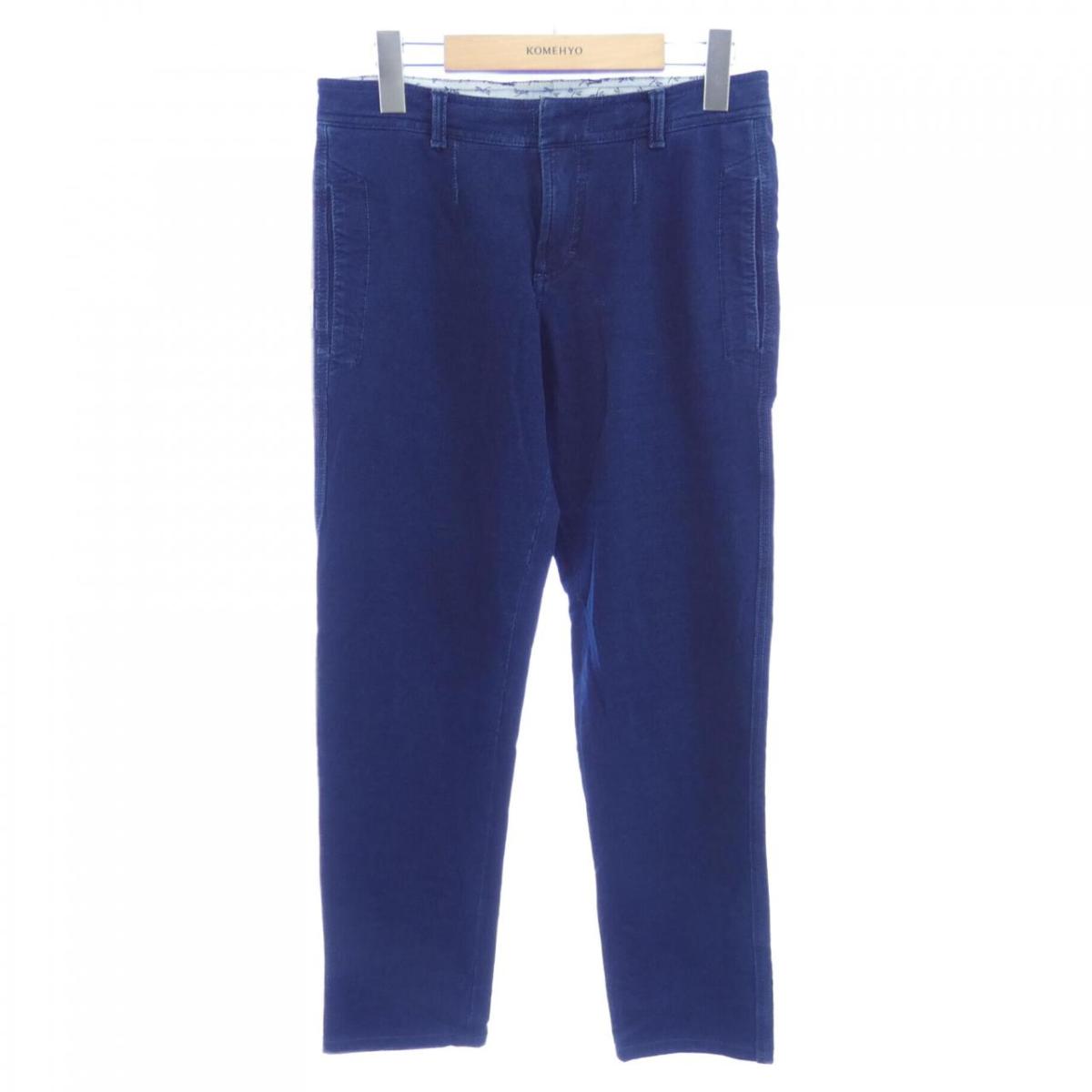 チルコロ 1901 CIRCOLO 1901 パンツ【中古】