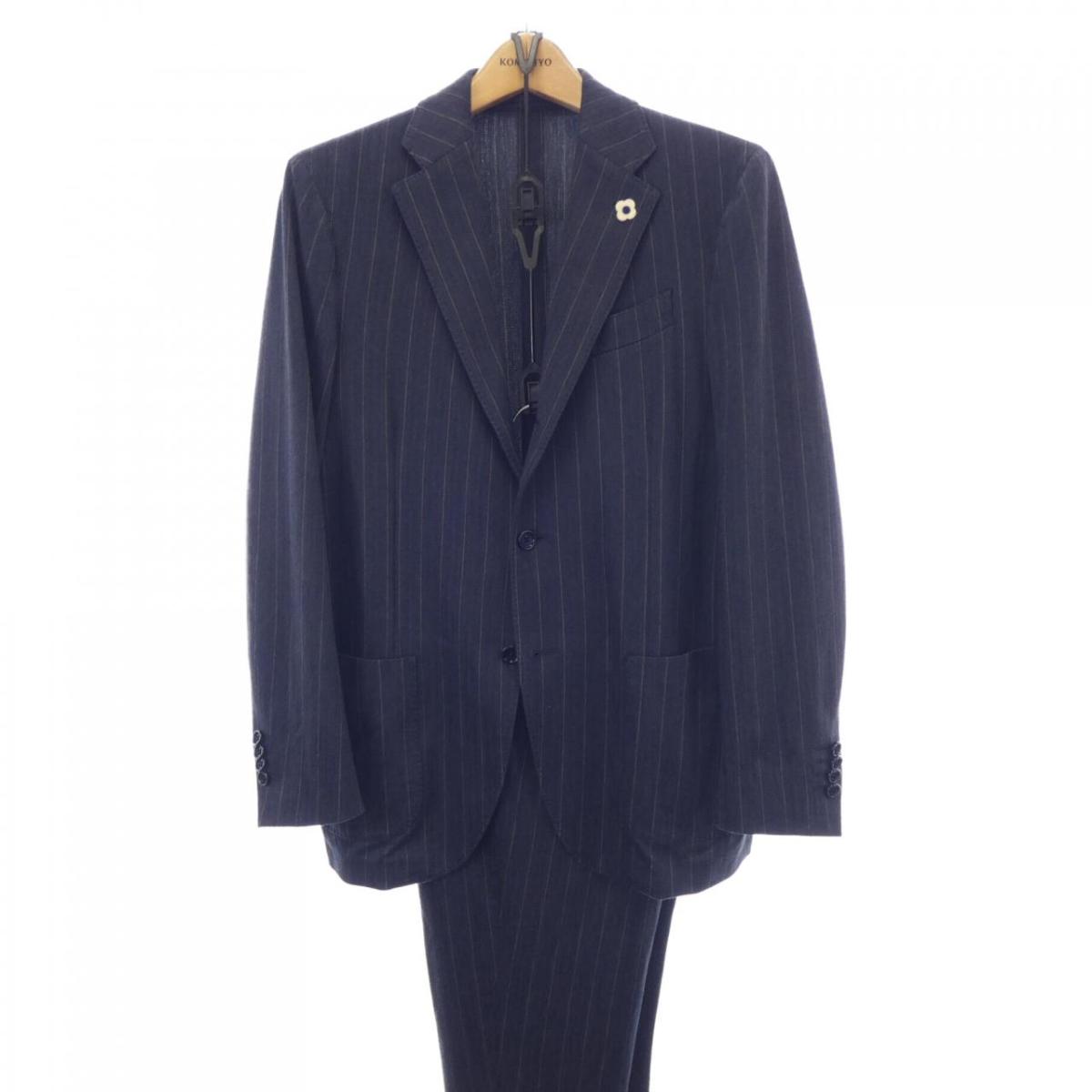 ラルディーニ LARDINI スーツ【中古】