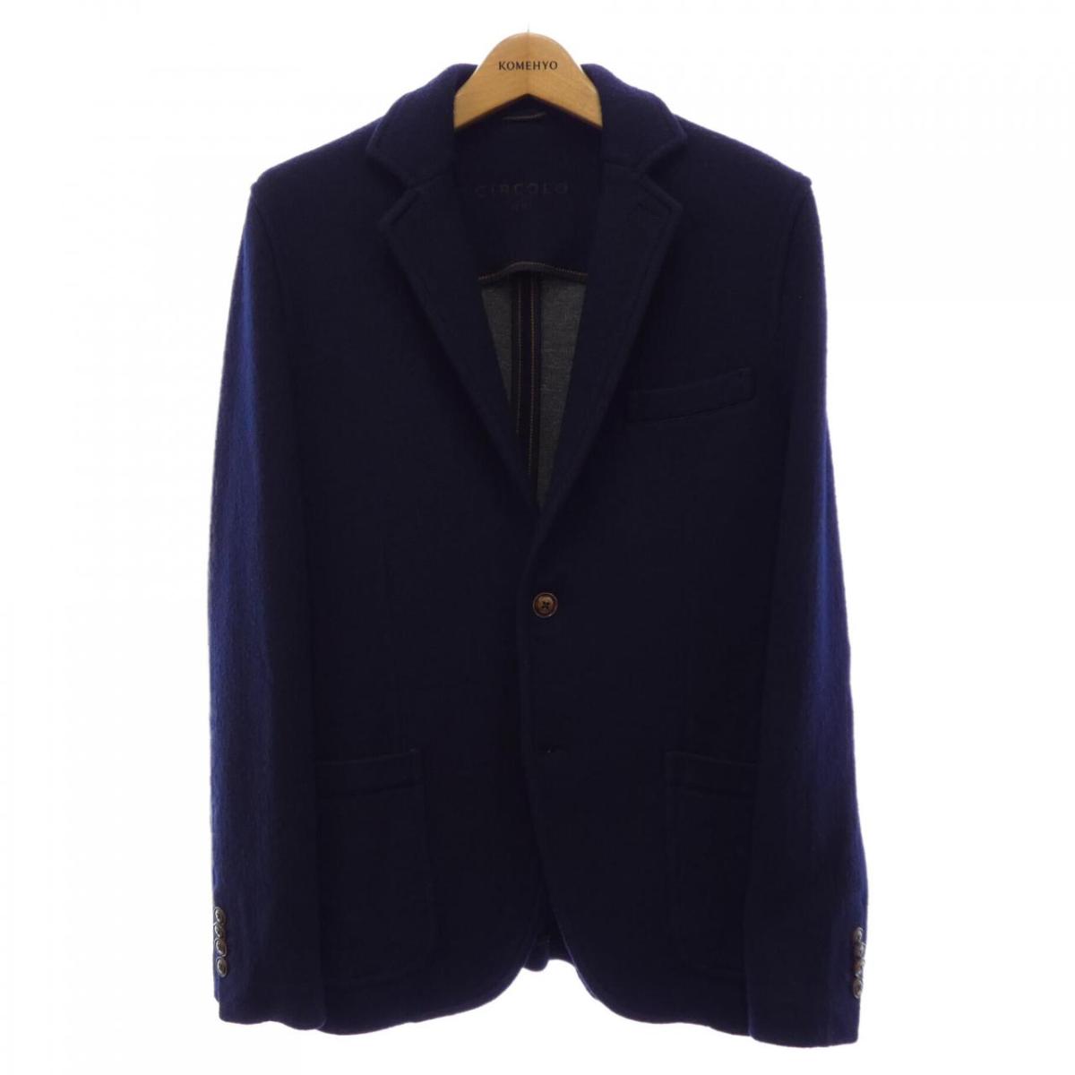 チルコロ 1901 CIRCOLO 1901 632898329 ジャケット【中古】