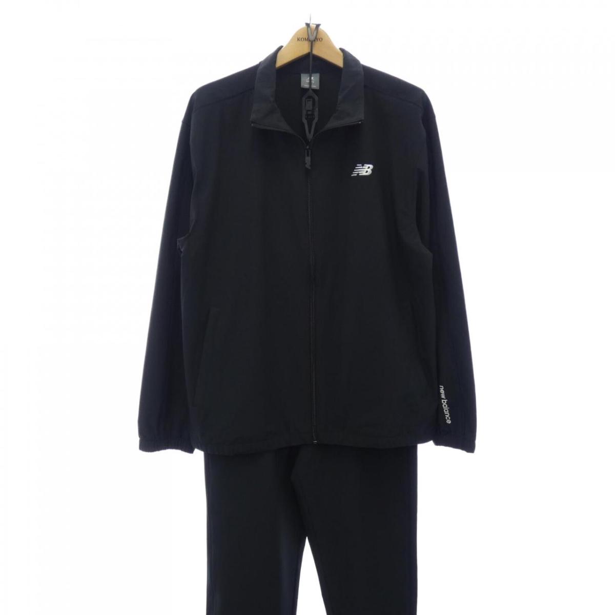 ニューバランス NEW BALANCE セットアップ【中古】