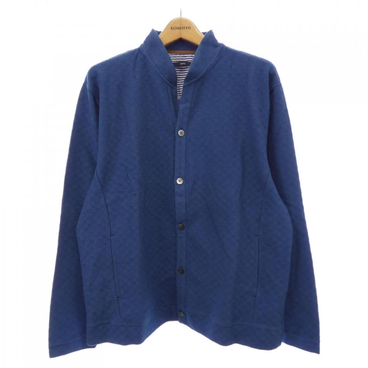 シップス SHIPS シャツ【中古】