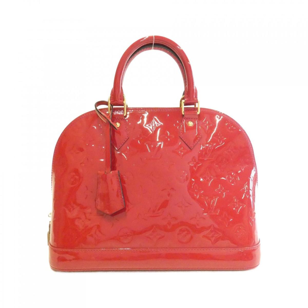 ルイヴィトン ヴェルニ アルマ PM M90