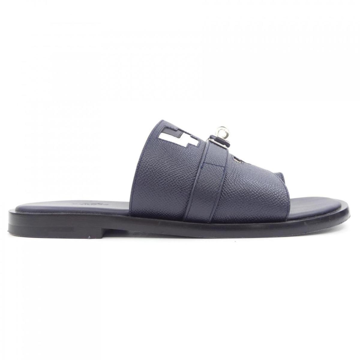 エルメス HERMES JOKE 242953Z サンダル【中古】